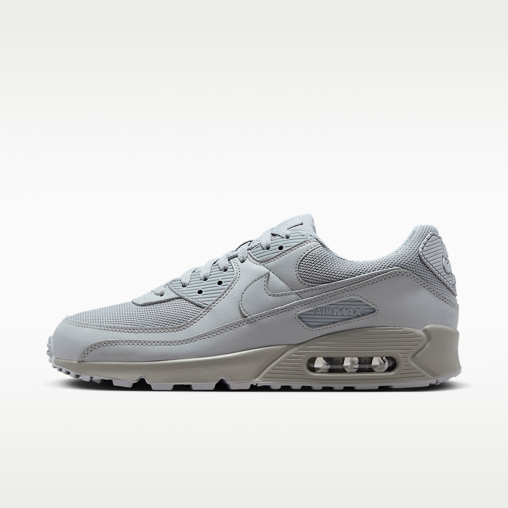 Nike Air Max 90 Men's Shoes. Nike.com